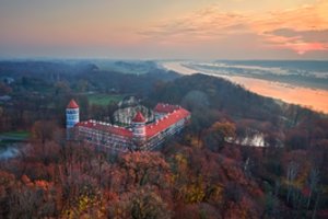 Vietinio turizmo TOP20: kas šiemet vedė iš proto lietuvius?