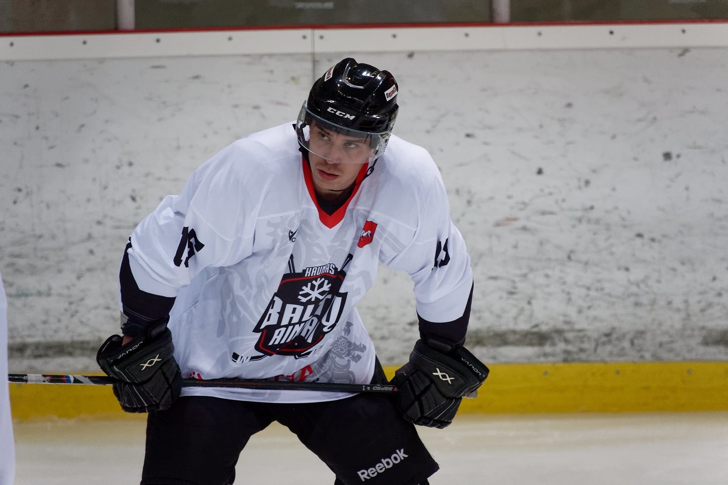 „Baltų ainiai“.<br>Hockey.lt nuotr.