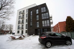 Pandemijos įkarštyje daugiabučių gyventojai palikti be išeities – prašo įteisinti skaitmeninius įrankius