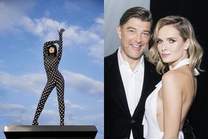 Savaitės blykstėse –  Astos Valentaitės šventės ir Agnės Kuzmickaitės tarptautinis pripažinimas