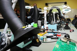 Siunčia žinią mokslo darbuotojams – kai kuriems atlyginimai didės