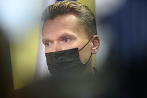 Iš įkalinimo įstaigų – pavojaus garsai: negali stabdyti koronaviruso, nuteistieji atsisako testuotis