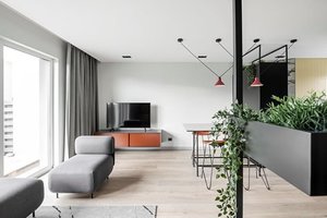 Pasaulio interjero dizaineriai išsirinko mylimiausius projektus – pateko trys lietuvių darbai