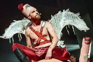 Kultūros stebėsena: skaičiais pamatuotas Lietuvos teatras