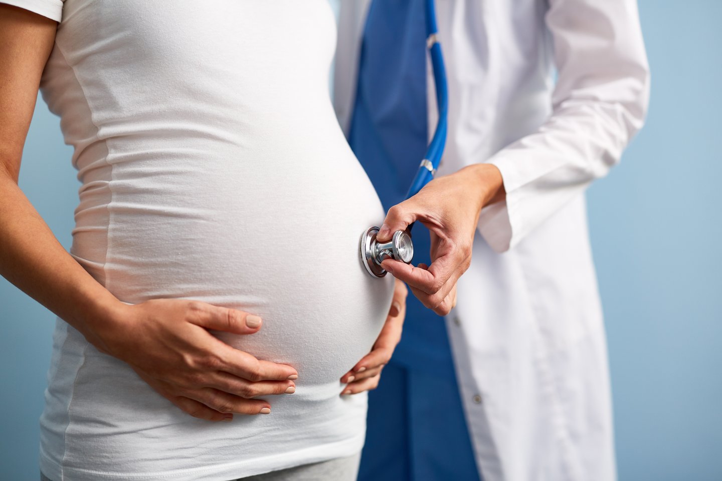 Moters kūnas atlieka nuostabų ir itin atsakingą darbą, visgi organizmas laukiantis 20-ties ir 40-ties į nėštumą gali reaguoti labai skirtingai, be to, gali padidėti komplikacijų rizika.<br>123rf nuotr.
