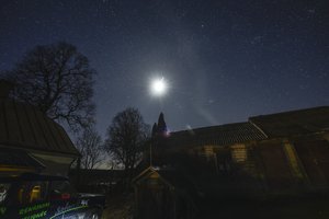 Klimatologas: prieš Kalėdas – reikšmingos permainos atmosferoje, svarbiausia – gruodžio 21-oji