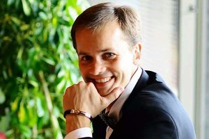 Nerijus Juška prisiminė vaikystę: pavogė batus, namo teko keliauti su pačiūžomis