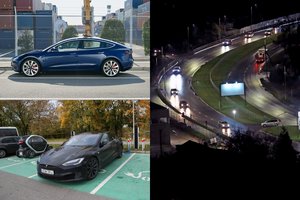 Elektromobilių technologijos artėja prie svarbaus taško – jau aišku, kada jie bus pigesni už benzininius automobilius