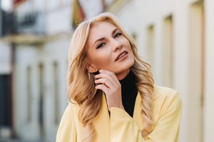 Agnė Sabulytė: „Kekviena diena yra tarsi nuotykis“ 