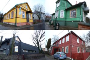 Architektūrologė R. Bertašiūtė: norime išsaugoti vertingus tarpukario statinius – paremkime jų savininkus