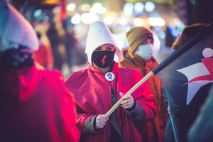 Tyrimas: lenkai praranda pasitikėjimą Katalikų Bažnyčia