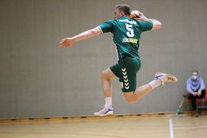 Lygiosiomis sužaidę „Granito“ rankininkai iškrito iš Europos turnyro