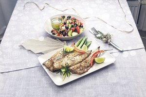 Ant švenčių stalo – ne tik tradicinės vaišės, namuose įkalinti lietuviai dairosi ir naujovių 