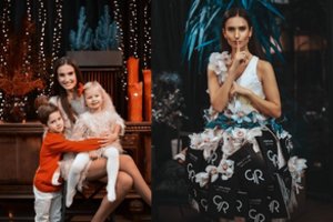 Agnė Juškienė: „Adrenalinas ir išėjimas iš komforto zonos yra sėkmės dalis“