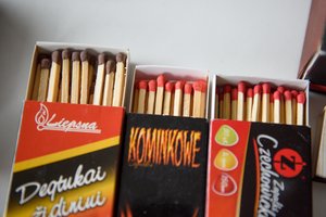 Įdomūs faktai. Kaip švedų verslininkas tarpukariu kontroliavo beveik visą degtukų rinką