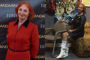 Vyriausia Lietuvos ragana papasakojo, kokie metai visų laukia ir kaip pritraukti sėkmę