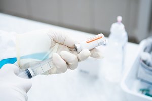 SAM priminė, kokios sveikatos paslaugos gali būti teikiamos kontaktiniu būdu