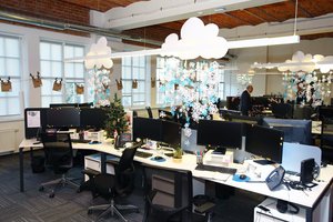 Guldo įmones ant menčių – apie būsimą atleidimą iš darbo įspėti tūkstančiai    