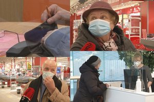 Lietuviai atsakė, kiek per mėnesį pavyksta sutaupyti: ekonomistai susirūpino, kad su pinigais reikėtų elgtis kitaip