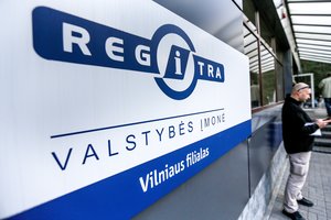 Naujausias „Regitros“ sprendimas dėl egzaminų įsiutino visus: nesupranta, kodėl taip pasielgta