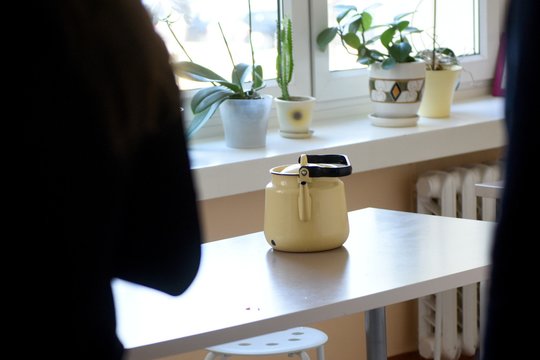 Buitinės technikos pardavėjai vengė mokėti PVM, žala valstybei – beveik pusė milijono