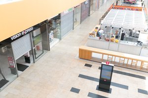 Tyrimas: dėl sudėtingo biurokratinio aparato didele paramos dalimi verslas net nepasinaudojo