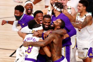 Prie starto linijos – 75-asis NBA čempionatas su naujomis intrigomis