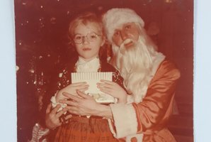 Živilė Kropaitė įvardijo stebuklingus švenčių momentus