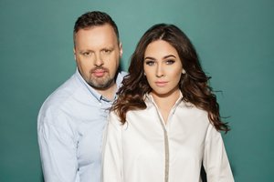 Andrius Užkalnis prasitarė apie vestuves: ketina slapta vesti mylimąją Faustą