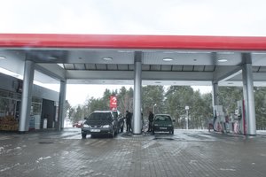 Dyzelino priedai kaitina aistras: Seimas bandys prastumti šleivą įstatymą?