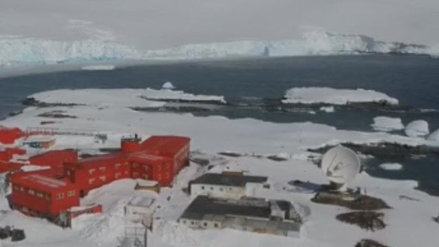 Pasaulyje nebeliko žemyno, kurio nebūtų palietęs koronavirusas: pasiekė ir Antarktidą