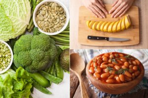 Pamirškite papildus: 10 produktų, kurie gali sustiprinti organizmą