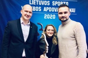 Pandemijos metai Lietuvos tinkliniui nepagailėjo iššūkių, bet atlikti darbai sulaukė atpildo