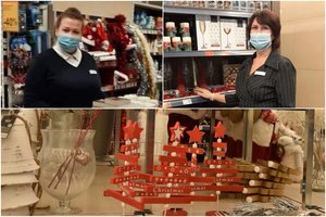 Gerumo egzaminas – COVID-19 susirgusi jonavietė tokios bendradarbių pagalbos nesitikėjo