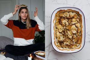 Šį bulvių patiekalą itin mėgsta prancūzai – išsikepkite ir jūs