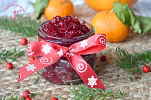 Spanguolių padažas bet kokį mėsos patiekalą pavers nepakartojamu