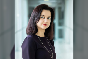 Seimo valdyba laikinai eiti Seimo kanclerio pareigas pavedė įstaigos komiteto biuro vedėjai