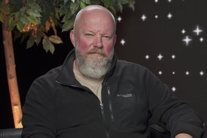 V. Radzevičių labiausiai nustebino gurmaniškas atradimas, kurį užtiko šalia Lietuvos