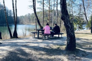 Kitąmet poilsio dienos Sausio 13-ąją neturėsime, bet šventinių dienų – sočiai