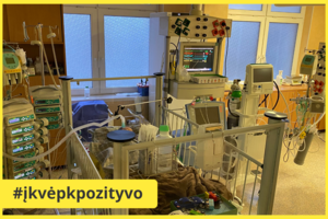 Trimečio krūtinėje plaka nauja širdis: „Savojo Kalėdų stebuklo jau sulaukėme“