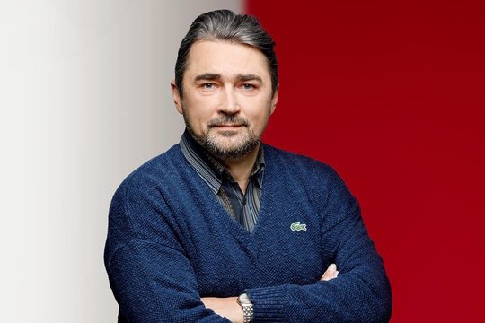 Arūnas Karaliūnas. Šiomis dienomis Kauno miesto bei rajono jungtuvės atrodytų gerokai patraukliau