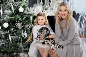 Nijolė Pareigytė išdavė, ką dės ant Kūčių stalo: bus ir neįprastų patiekalų