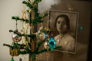 Kalėdos be bučinių – ne pirmos istorijoje: prieš šimtą metų padarytos klaidos tapo pamokomis 