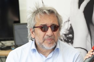 Turkijoje žinomas žurnalistas nuteistas 27 metus kalėti