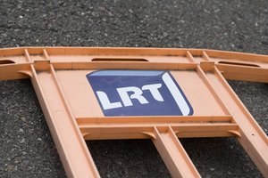 Seimas atmetė LRT siūlymą, kad jo nebegalėtų vertinti Etikos komisija