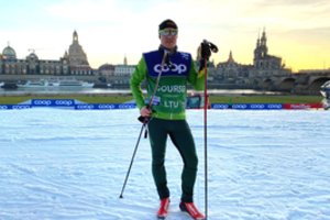 Slidinėjimo asociacijos  sezono startas: istorinis rezultatas, galvosūkiai dėl pandemijos ir ambicingi planai