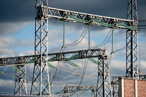 Vilniaus, Kauno ir Šiaulių elektros pastotės bus galingesnės