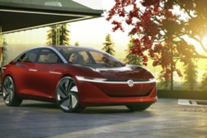 „Volkswagen“ jau dirba prie naujojo sedano: pasiūlys labai daug
