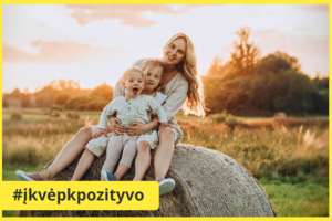 Daugybėje veiklų besisukanti dviejų vaikų mama Gerda: „Devyndarbystė turi savo kainą“