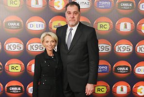Arvydas Sabonis papasakojo, kaip atrodys jo kuriami „Krepšinio namai“